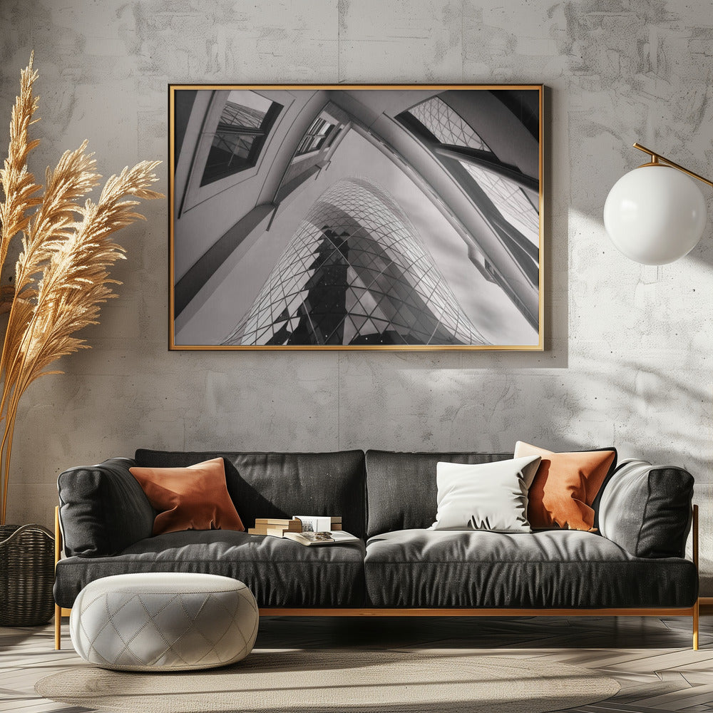 Suolakurkku | Julisteet - Taidevedokset