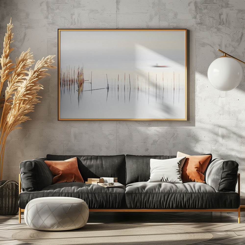 vene | Julisteet - Taidevedokset