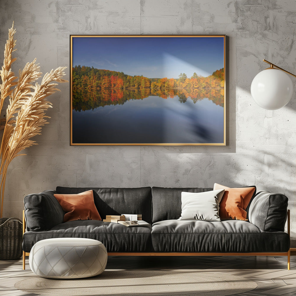 Autumn | Poster