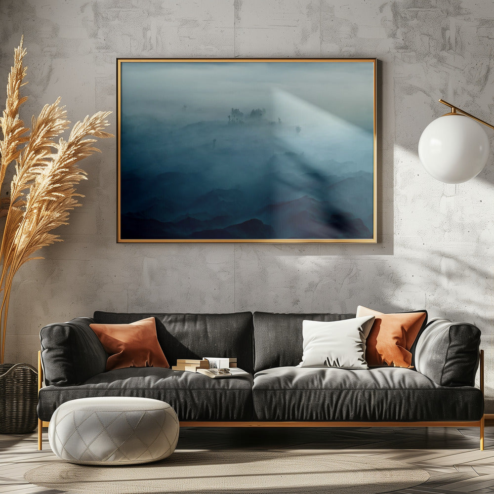 Sumun maa | Julisteet - Taidevedokset