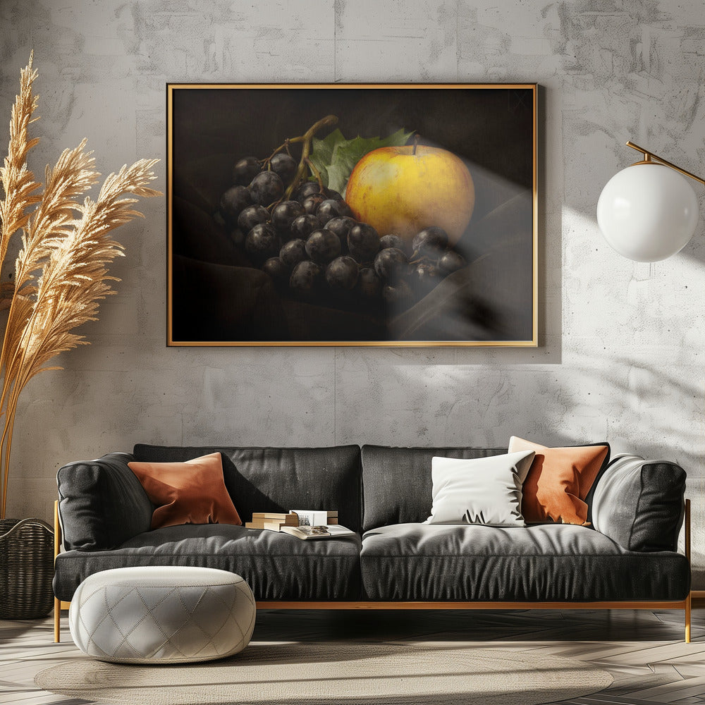 Naturalezas muertas #2 | Posters  - Impresiones de Arte