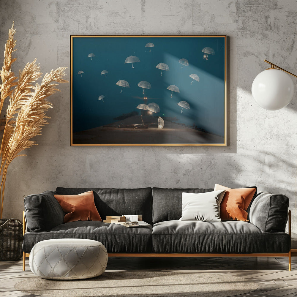 DREAMS | Poster