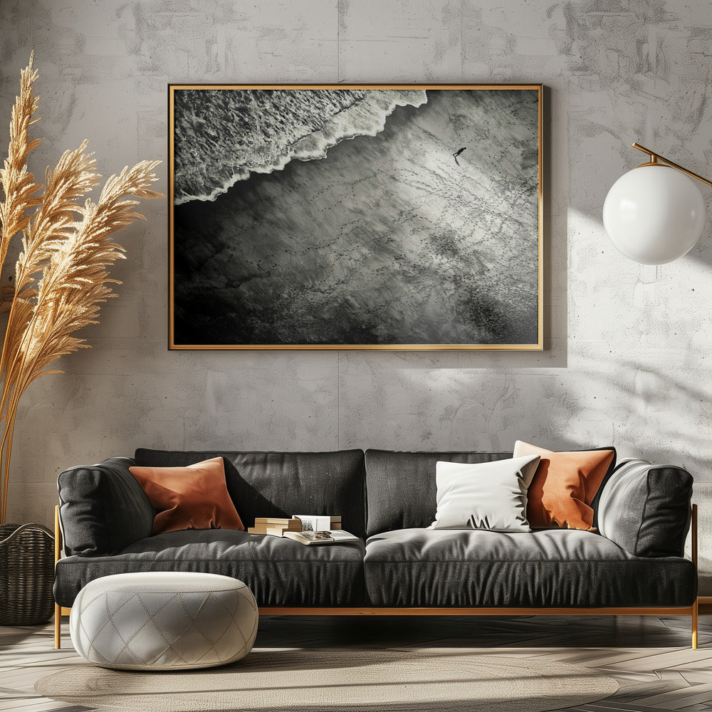 He katsovat | Julisteet - Taidevedokset