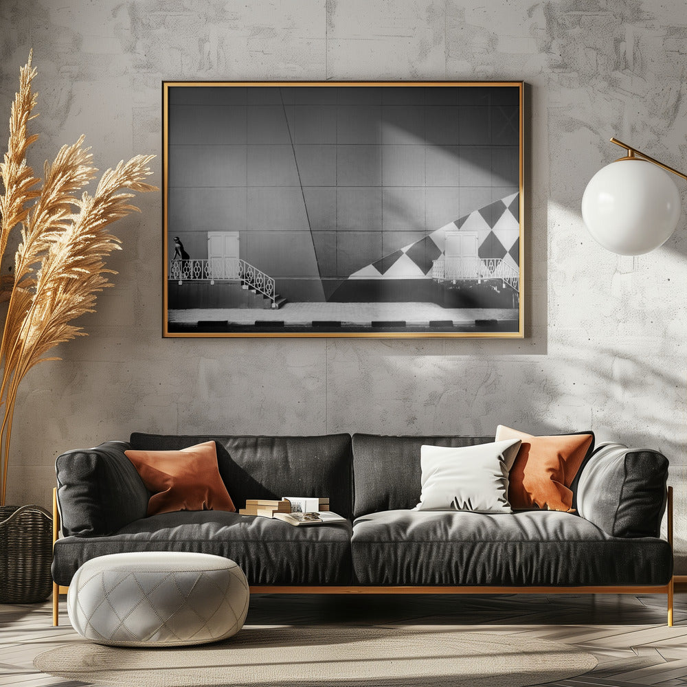 Puertas | Posters  - Impresiones de Arte