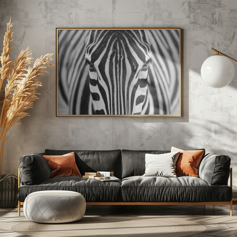 Zepra | Poster