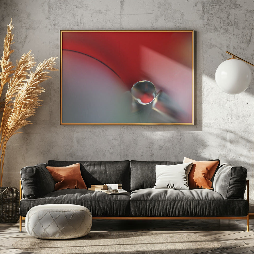 Välillä | Julisteet - Taidevedokset