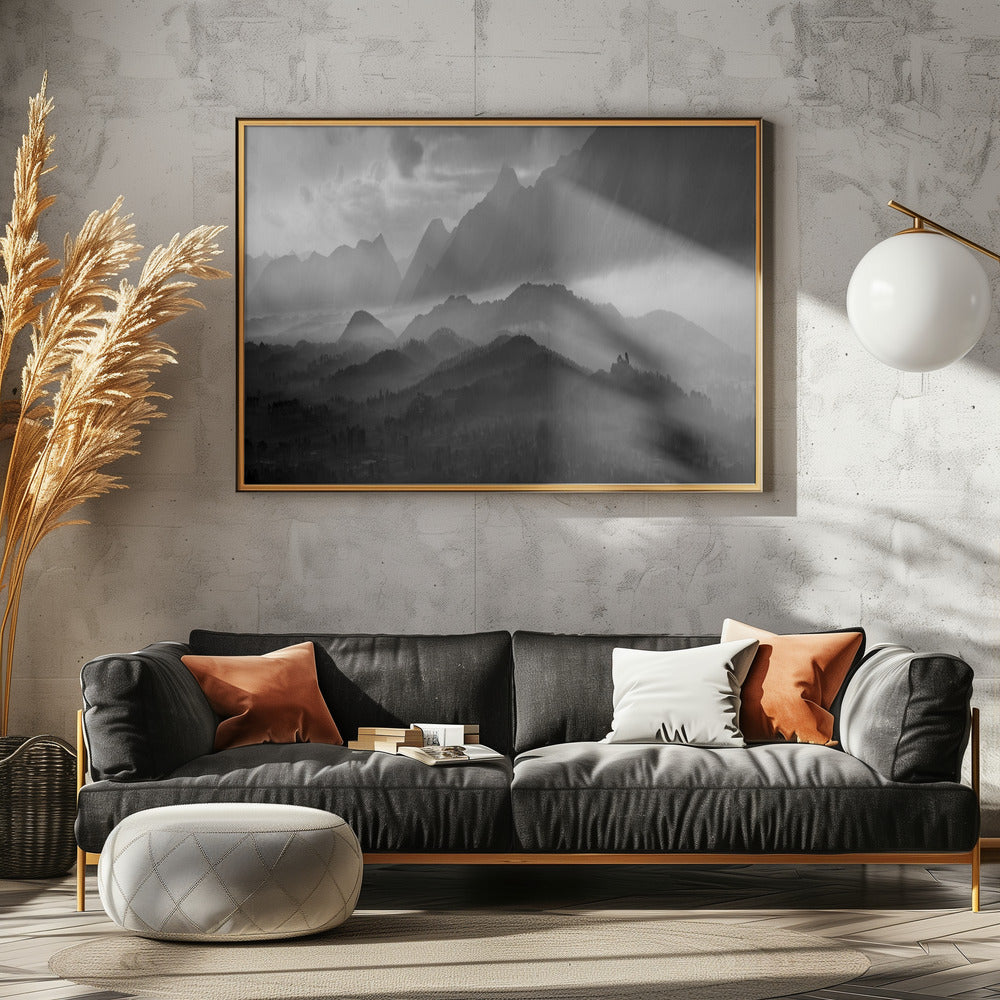 Valhalla | Julisteet - Taidevedokset