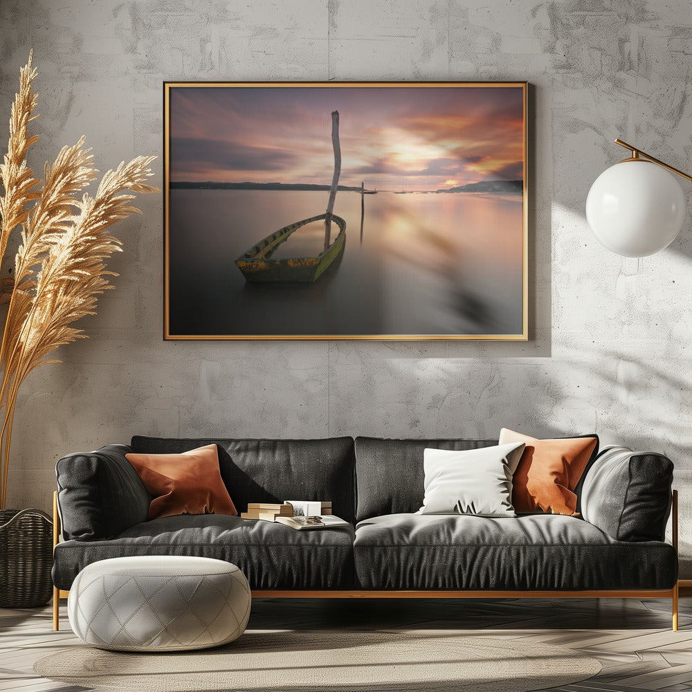 Illusions | Poster