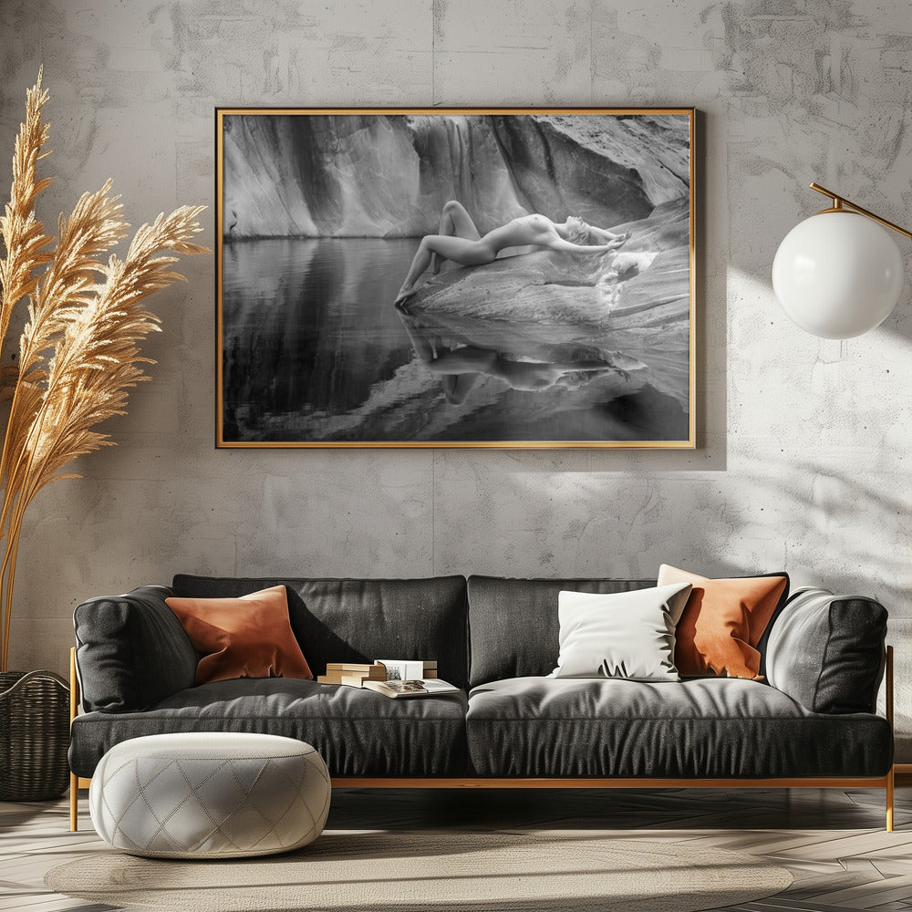 Ort der Träume | Poster