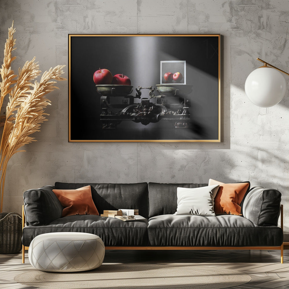 2 = 2 | Poster - Stampe d’Arte