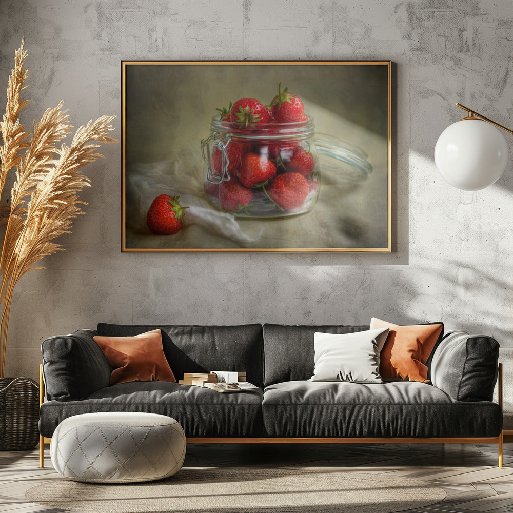 Tastes of Summer | Poster