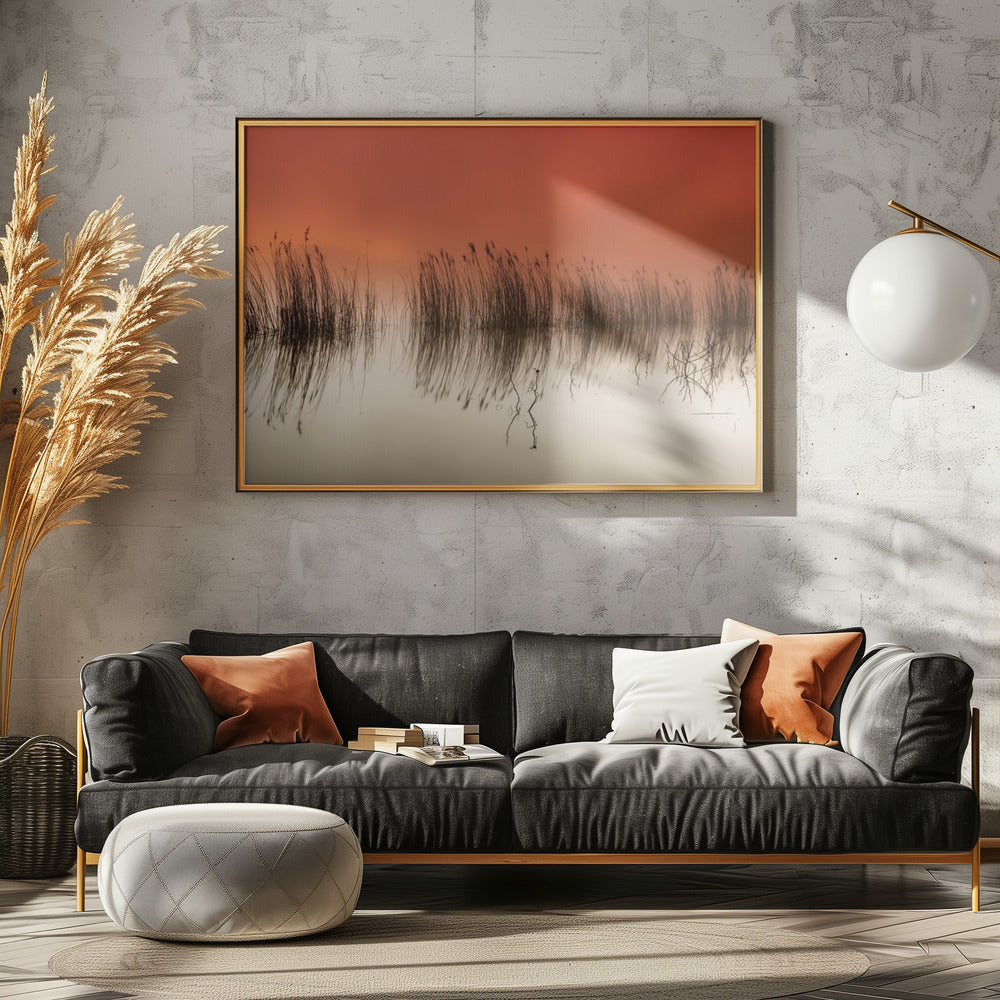 tyyneys | Julisteet - Taidevedokset