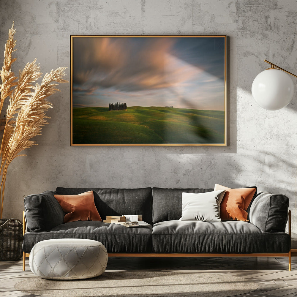 Fields... | Poster