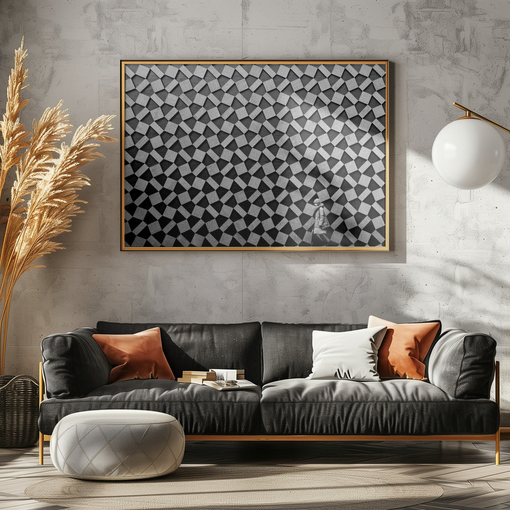 Pattern | Poster