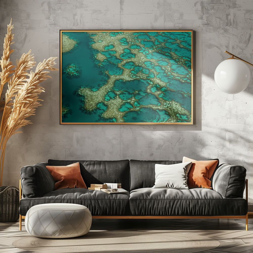 Gondwana | Poster