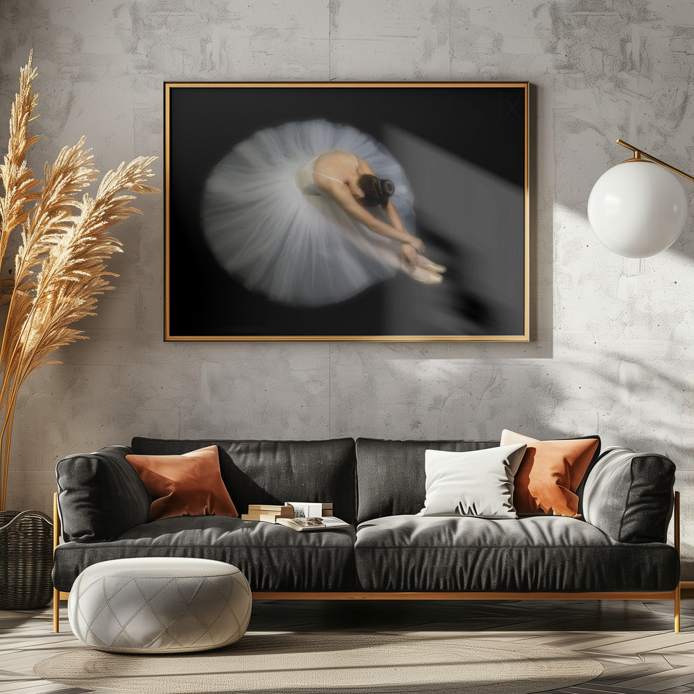 Elegance | Poster