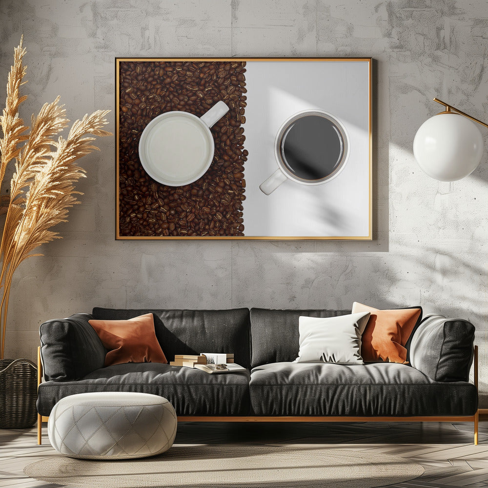 Yin / Yang | Poster