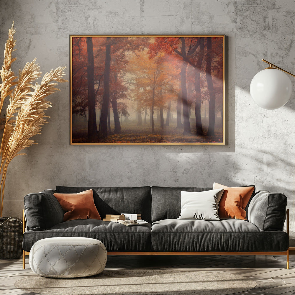 Tunne | Julisteet - Taidevedokset