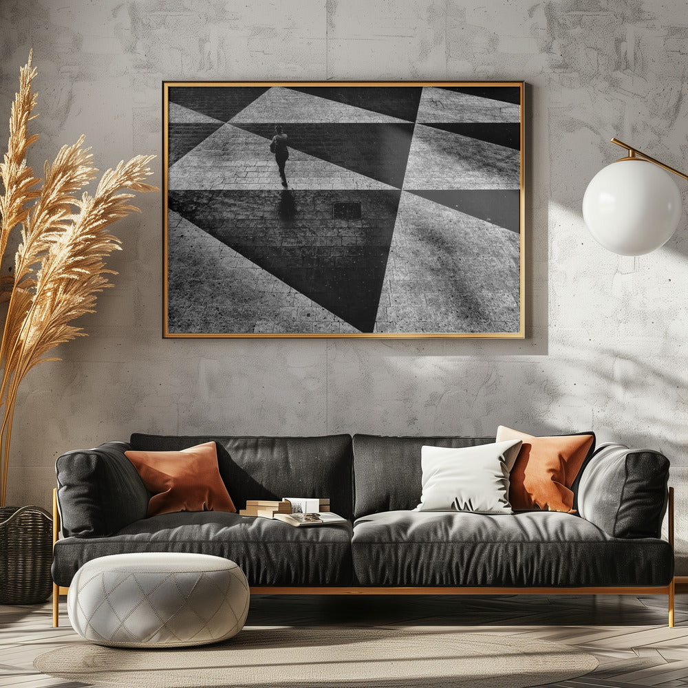 Sergelstorg | Julisteet - Taidevedokset