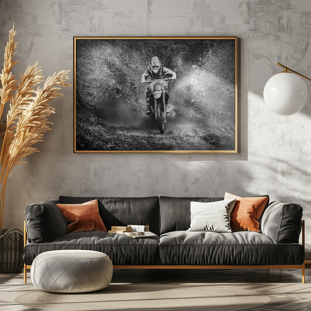 * | Poster