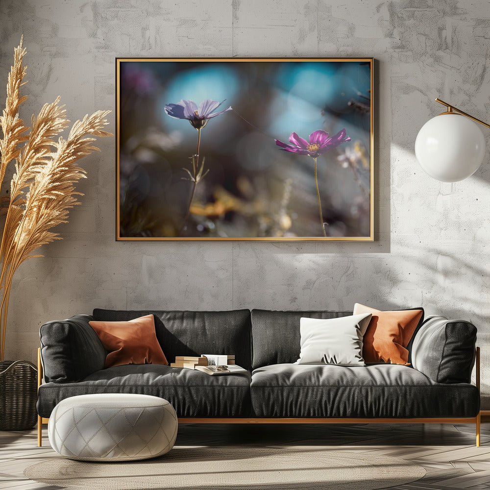 Linkki | Julisteet - Taidevedokset