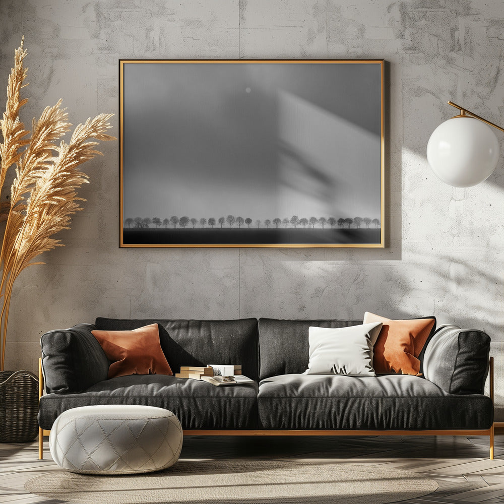 Polderlandscape | Poster