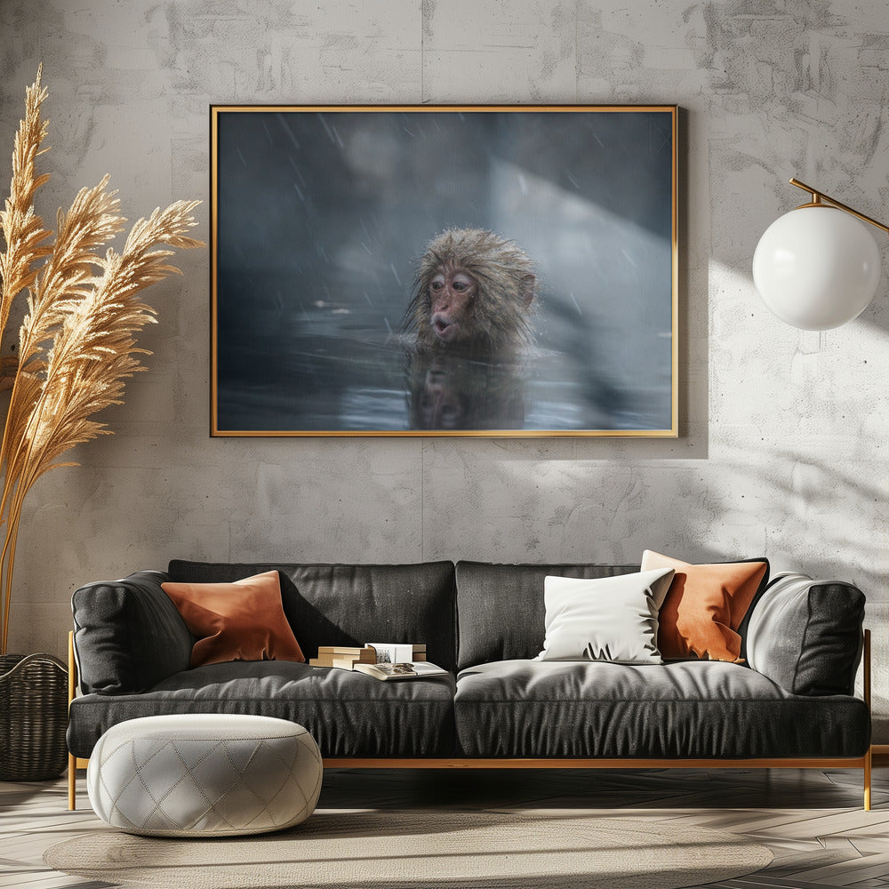 Äiti! | Julisteet - Taidevedokset