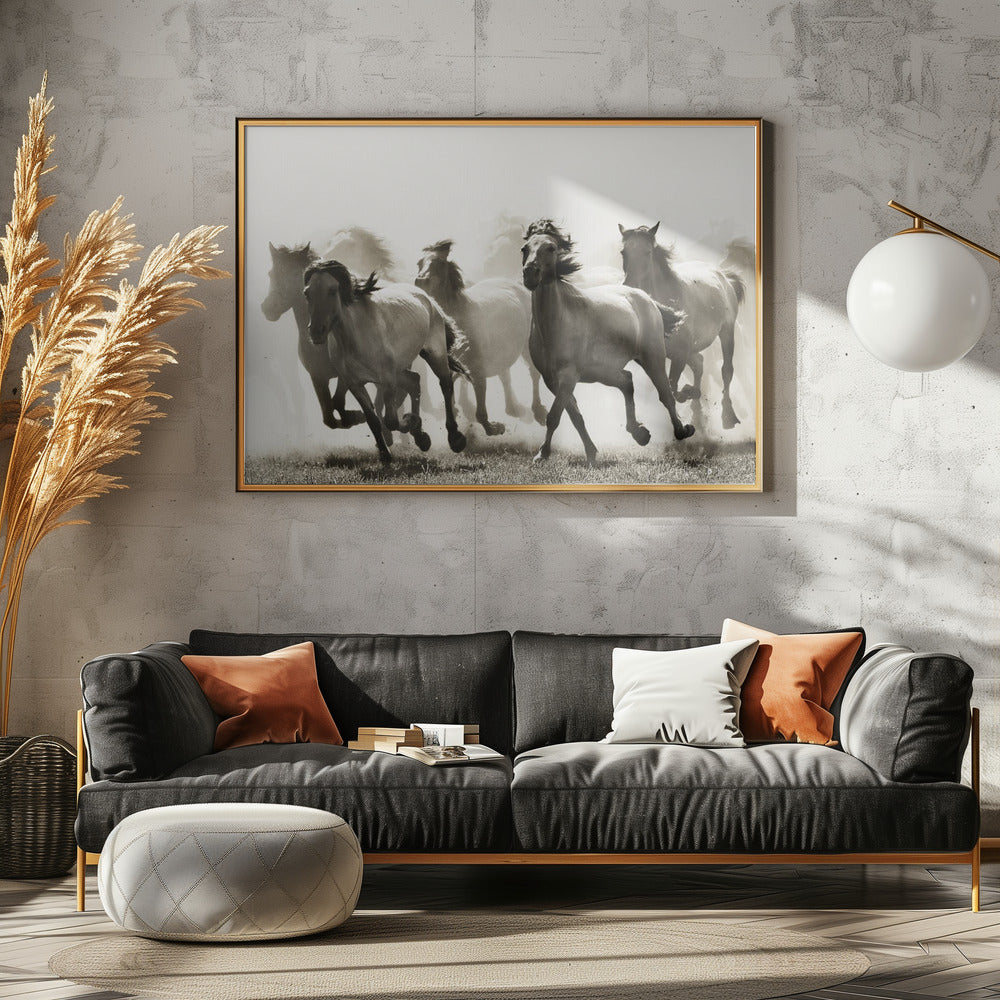 Horse | Poster