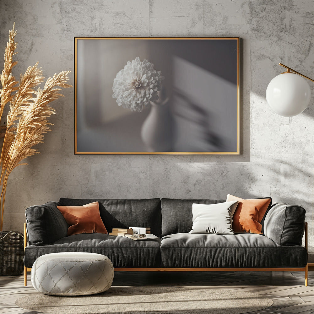 luz de la ventana | Posters  - Impresiones de Arte