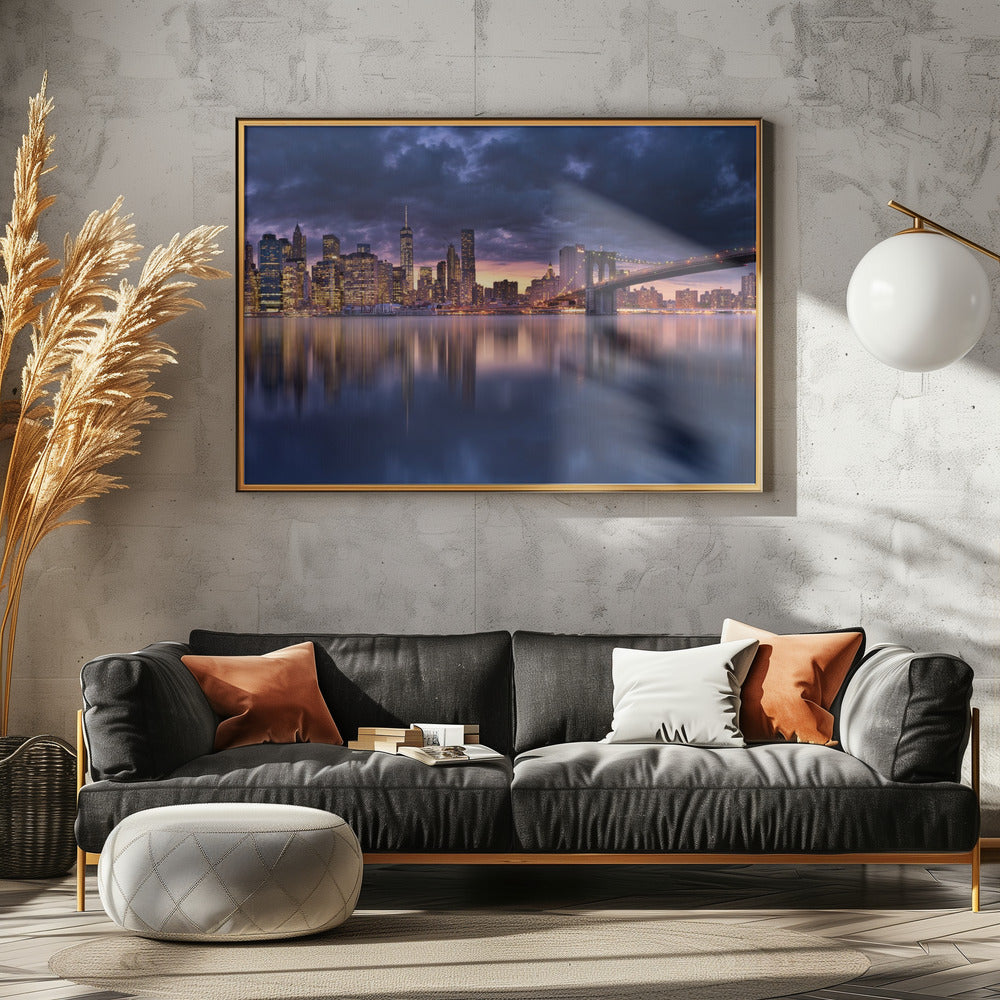 nikon Pano | Poster