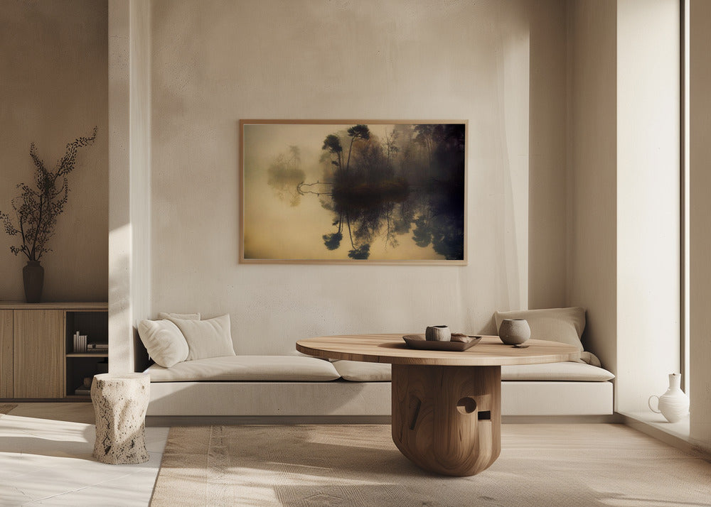 My place | Poster