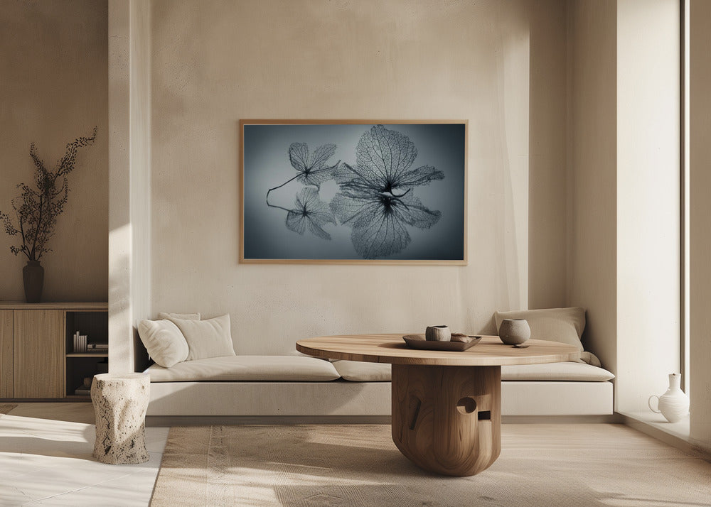 Lyhytaikainen kauneus | Julisteet - Taidevedokset