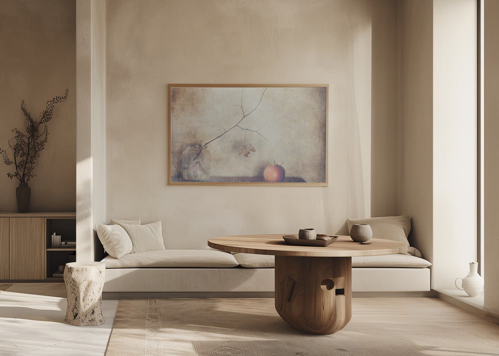 Otoño, hojas, otoño | Posters  - Impresiones de Arte