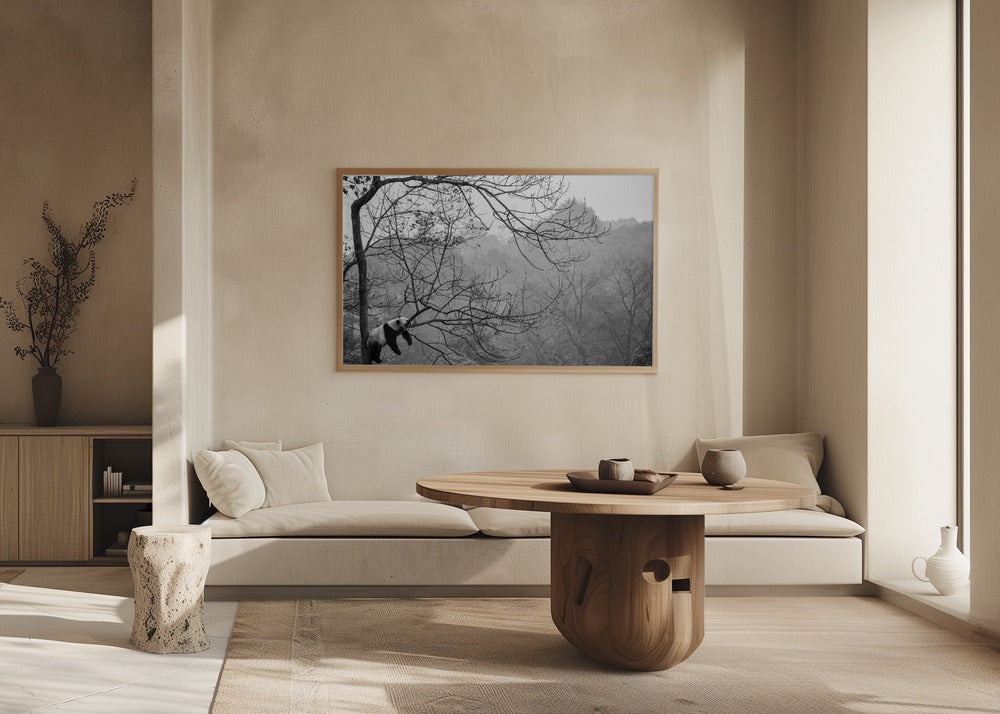 Entspannen | Poster - Kunstdruck