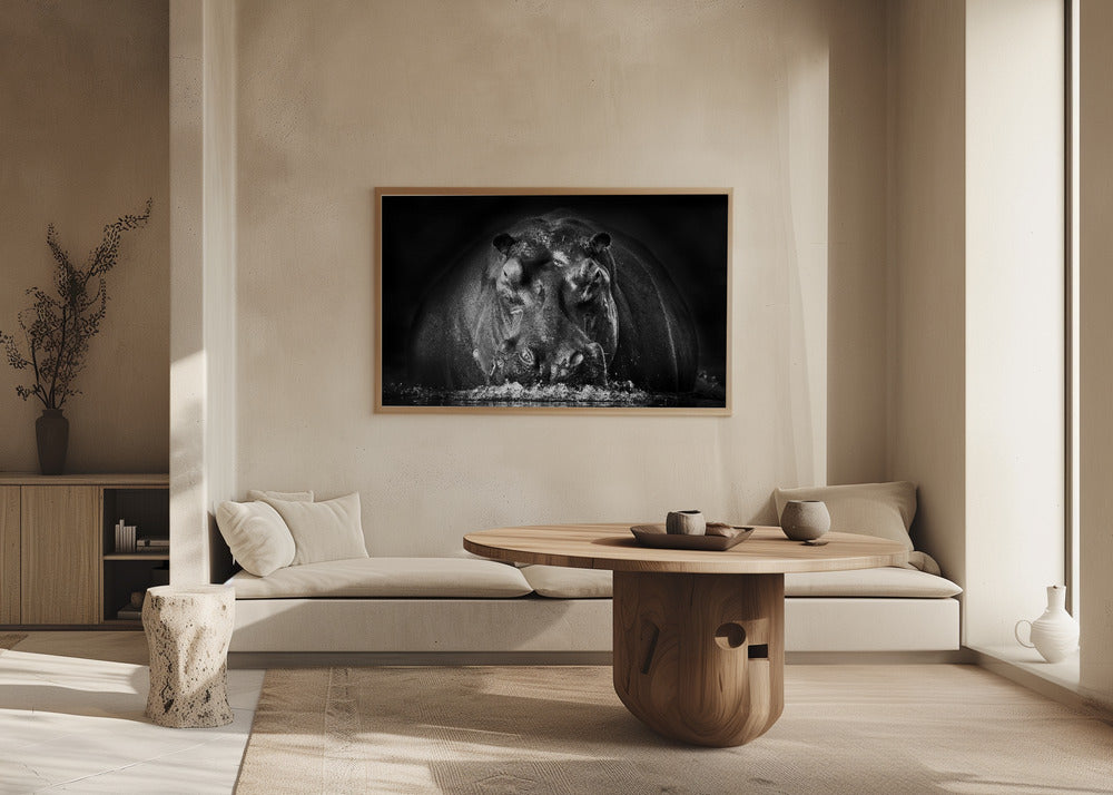 TEHO | Julisteet - Taidevedokset