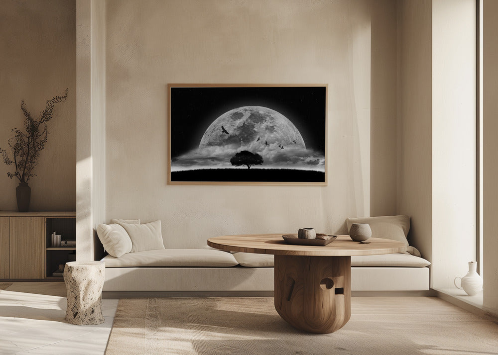 Unelma | Julisteet - Taidevedokset