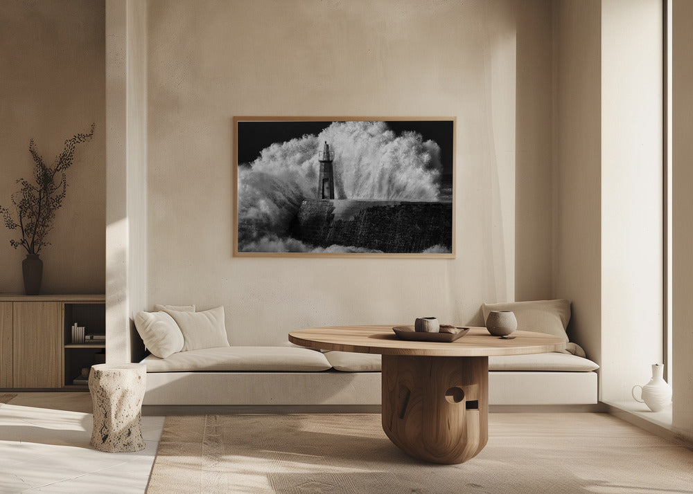 Majakka | Julisteet - Taidevedokset