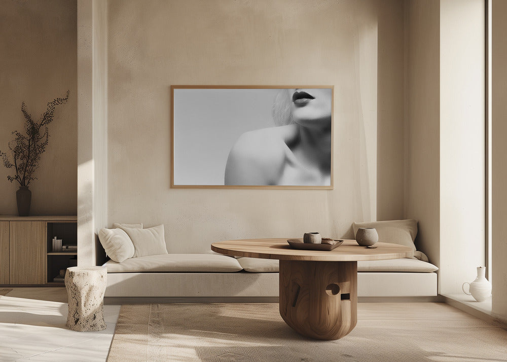 Mysteeri | Julisteet - Taidevedokset