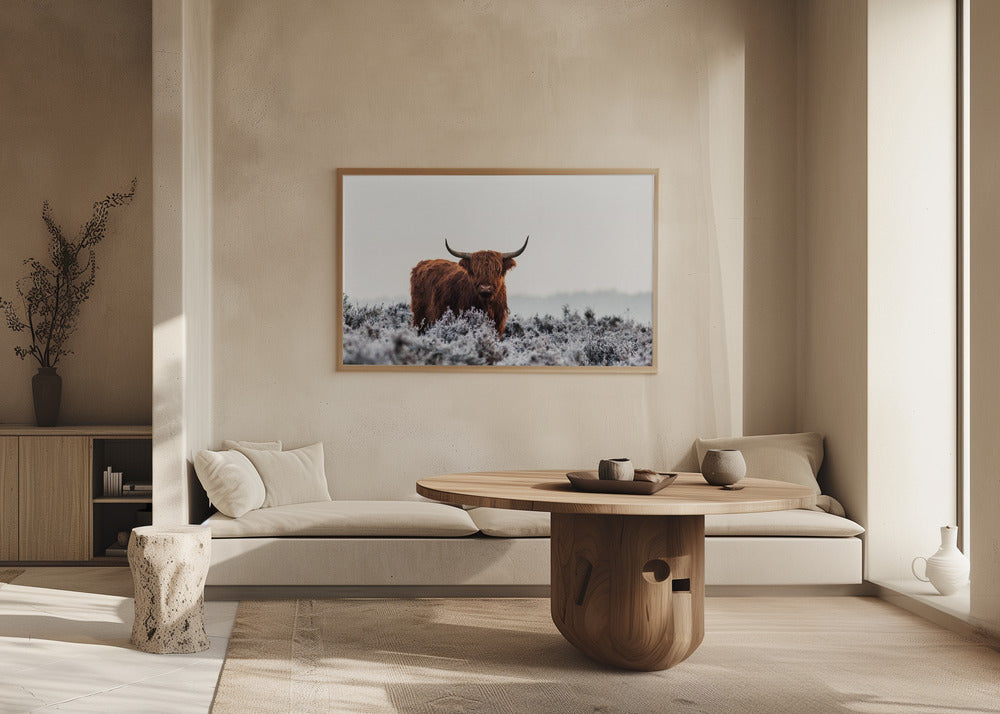 Ylämaalais | Julisteet - Taidevedokset