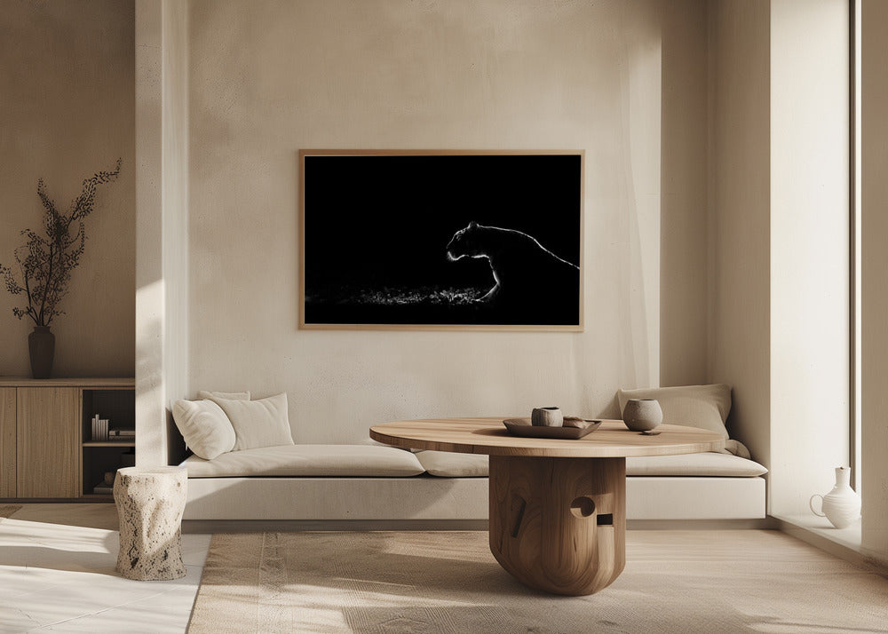 Nimetön | Julisteet - Taidevedokset