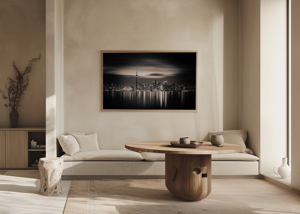 Toronto | Julisteet - Taidevedokset