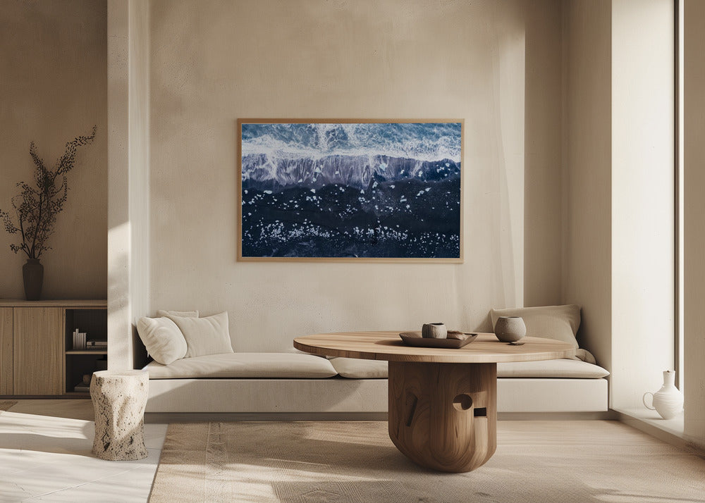 Jokulsarlon | Julisteet - Taidevedokset