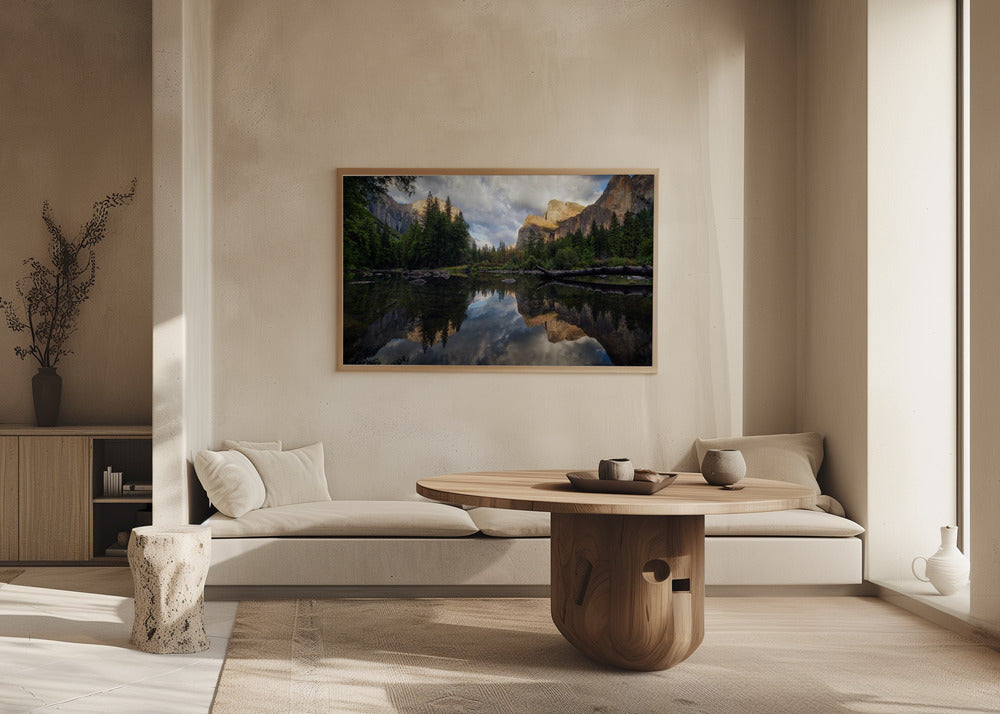 Aika | Julisteet - Taidevedokset