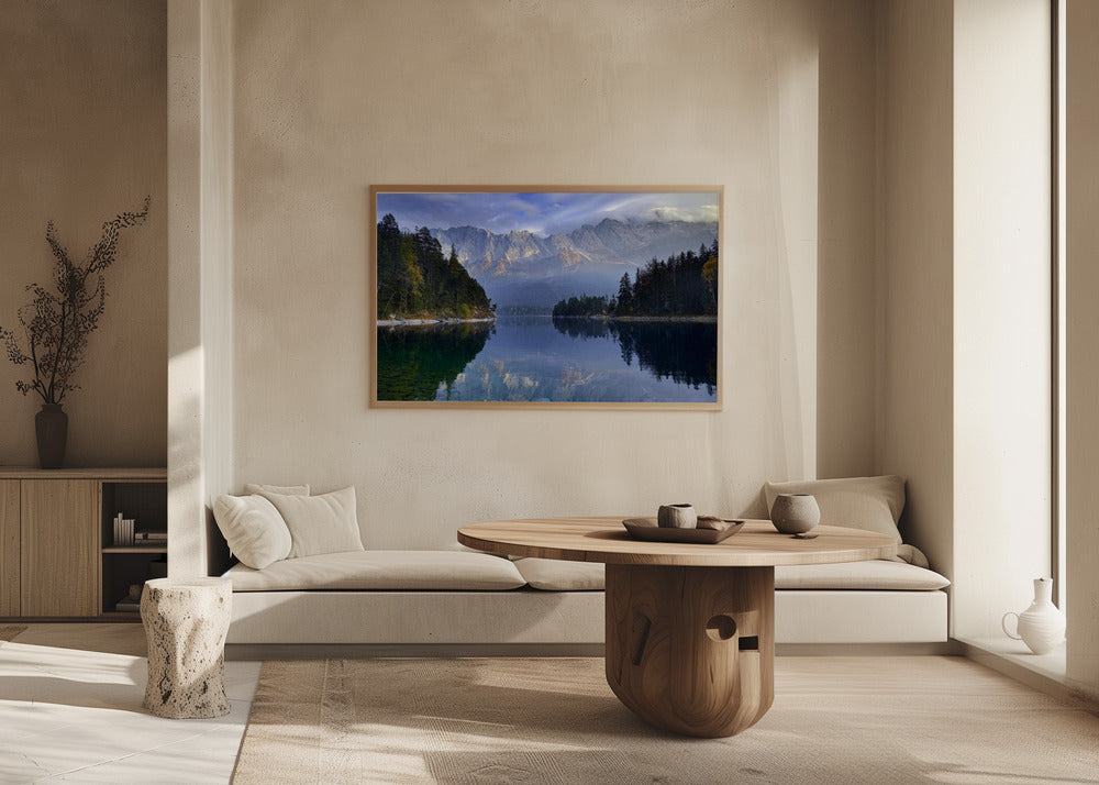 Giorni di ottobre | Poster - Stampe d’Arte