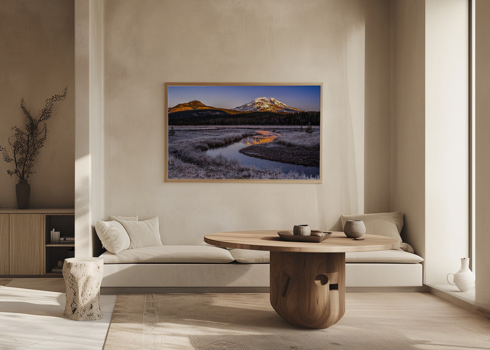 Amanecer | Posters  - Impresiones de Arte