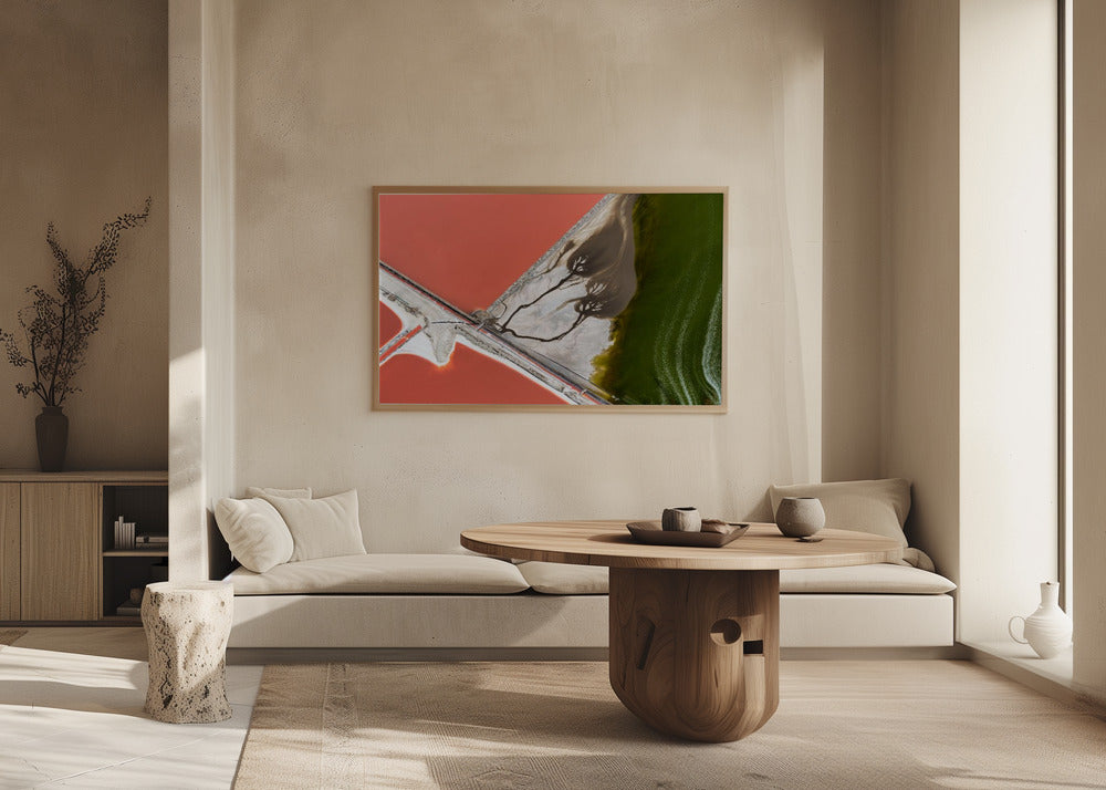 Luonnon maalaus | Julisteet - Taidevedokset