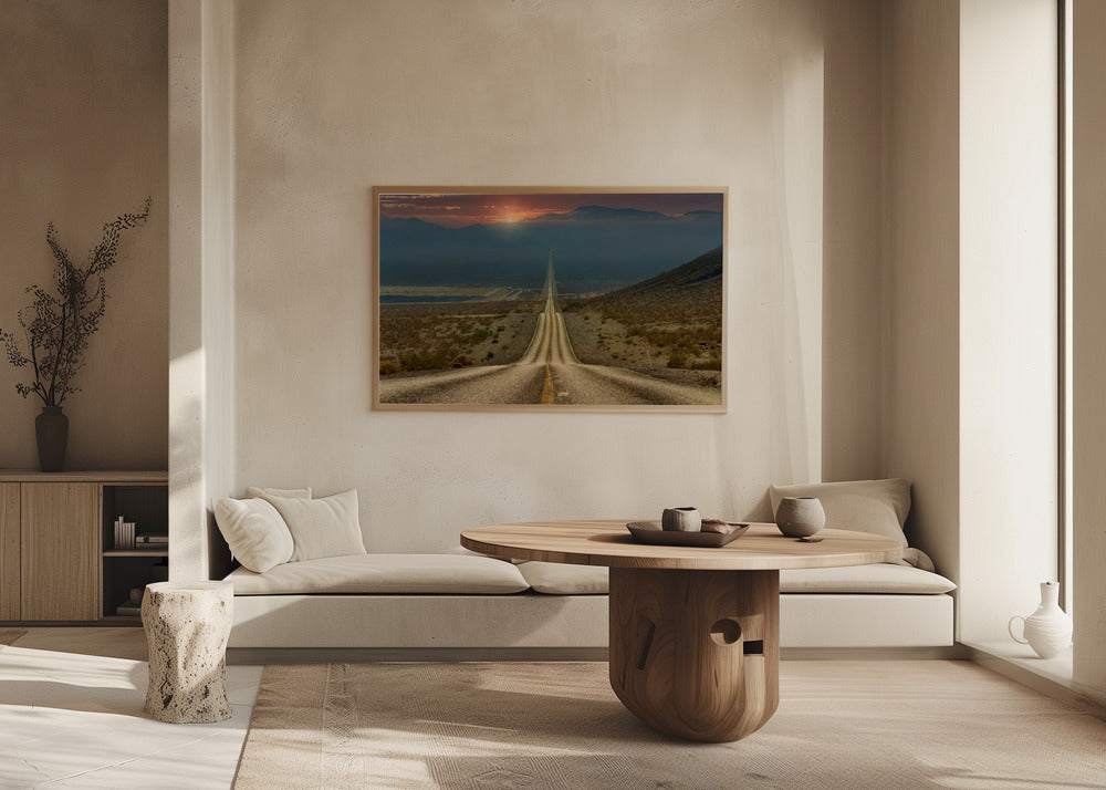 My way... | Poster