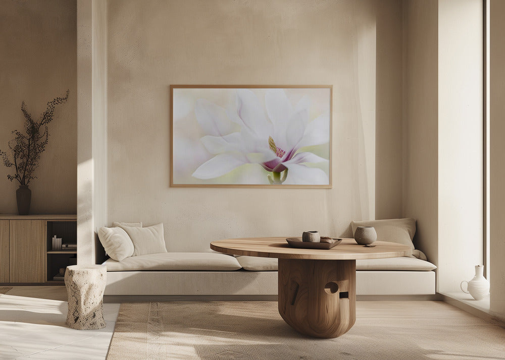 Puhtaus | Julisteet - Taidevedokset