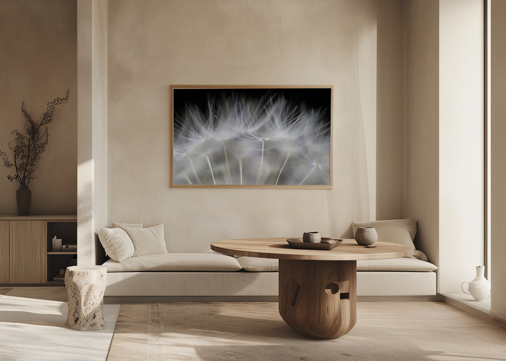 Puhalla se | Julisteet - Taidevedokset