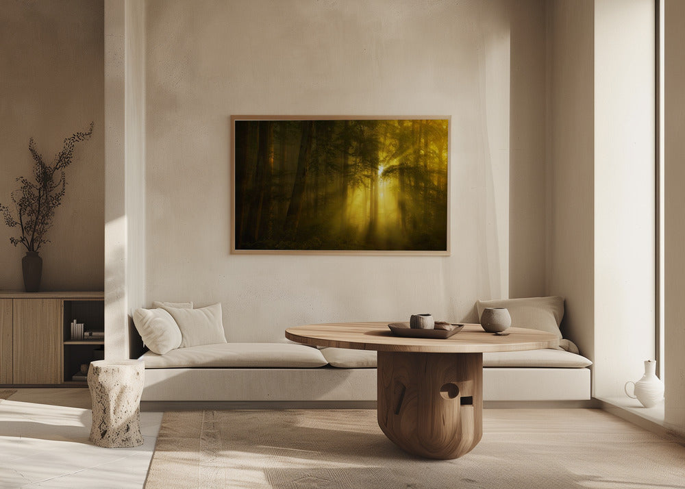 Yellow | Poster